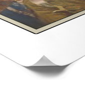 アメリカWWIIのポスタープロパガンダプリント ポスター (角)