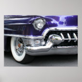 アメリクラシックカ鉄 ポスター (正面)