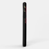 アメリグランジカスカルケースメイトiPhoneケース Case-Mate iPhoneケース (裏面/右)