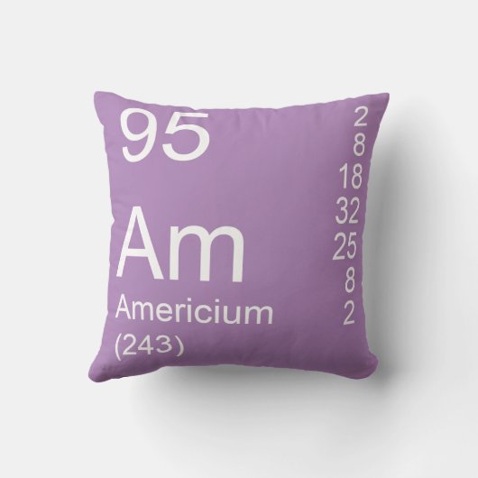 アメリシウム クッション (裏面)