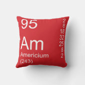 アメリシウム クッション (裏面)