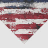 アメリストライプカナ星&- 10lb, 17"x23" T 薄葉紙 (詳細)