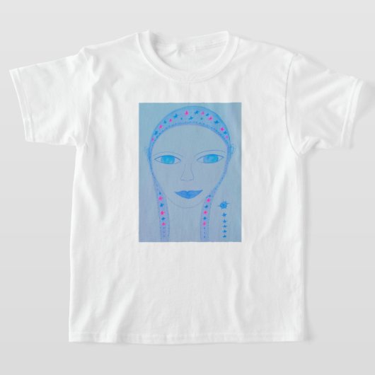 アメリラ Tシャツ (レイダウン)