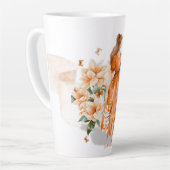 アメリーラテマグ カフェラテマグ (左アングル)