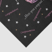 アメリ恋しく思カおめでとうティッシュペーパー 薄葉紙 (詳細)