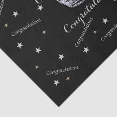 アメリ恋しく思カおめでとうティッシュペーパー 薄葉紙 (詳細)