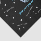 アメリ恋しく思カおめでとうティッシュペーパー 薄葉紙 (詳細)