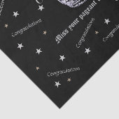 アメリ恋しく思カおめでとうティッシュペーパー 薄葉紙 (詳細)