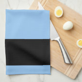 アメリ恋しく思カスタイルクラウンキッチンタオル キッチンタオル (四つ折り)