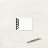 アメリ恋しく思カスタイルクラウンポストイットノート ポストイット (デスク上)