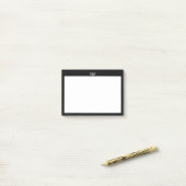 アメリ恋しく思カスタイルクラウンポストイットノート ポストイット (デスク上)