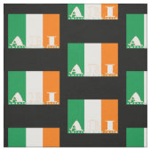 アメリ生まれカルアイルランド語(ABI) ファブリック (見本)