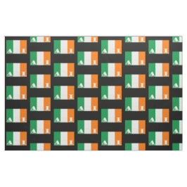 アメリ生まれカルアイルランド語(ABI) ファブリック