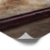 アメリ祝カーナ – 's Marching band ポスター (角)