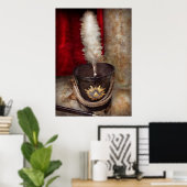 アメリ祝カーナ – 's Marching band ポスター (ホームオフィス)