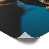 アメリ素晴らしカのハゲ ポスター (角)