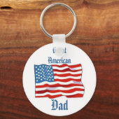 アメリ素晴らしカパパ キーホルダー (正面)