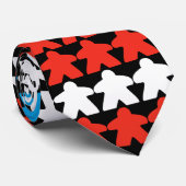 アメリ統一されたカのミエプル ネクタイ (ロール)