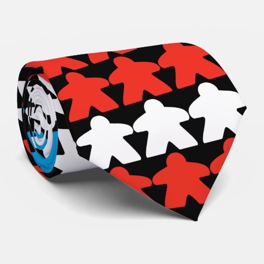 アメリ統一されたカのミエプル ネクタイ (ロール)