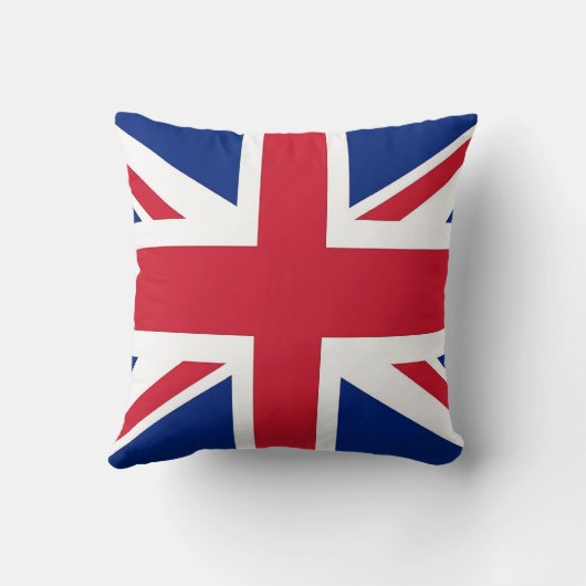 アメリ統一されたカのモージョピロー国旗 クッション (裏面)