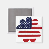 アメリ誇りを持ったカ_人 マグネット (正面/裏面)