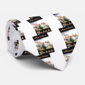 アメリ賛美ス・イエス ネクタイ (ロール)