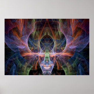 アメンティ ポスター