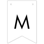 アメンムバラクペナントバンティングバナー バンティングフラッグ (第3の旗)