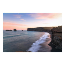 アメージングアイスランドビュー