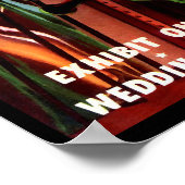 アメージングアドベンチャー#2レトロサイファイ漫画本 ポスター (角)