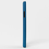 アメージングエアロフォトフロリダパームコーストビーチ Case-Mate iPhoneケース (裏面/右)