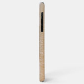 アメージングエアロフォトフロリダパームコーストビーチ Case-Mate iPhoneケース (裏面/左)