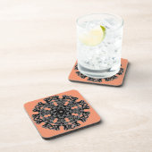 アメージングオクタグリフダスクコースター コースター (右側)