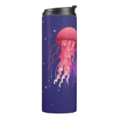 アメージングクラゲイン宇宙 タンブラー (回転左)