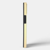 アメージングクール、イエローモノグラム、ひまわり Case-Mate iPhoneケース (裏面 / 右)