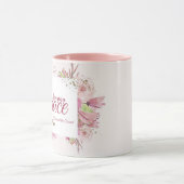 アメージンググレースコーヒーマグ マグカップ (中央)