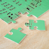 アメージンググレースジグソーパズル ジグソーパズル (側面)