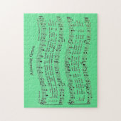 アメージンググレースジグソーパズル ジグソーパズル (縦)