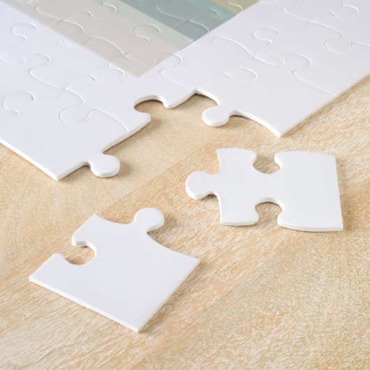 アメージンググレースリクレインボーアカラフルート ジグソーパズル (側面)