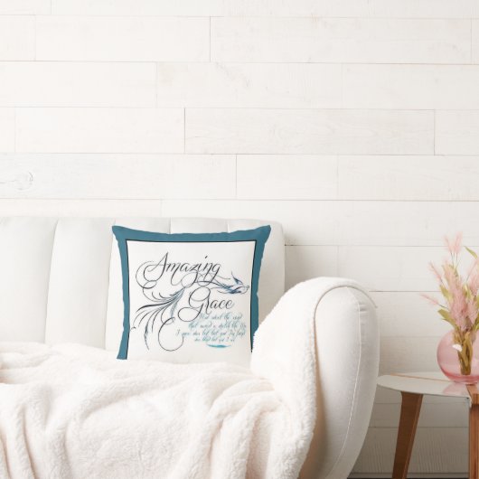 アメージンググレース装飾用クッション クッション (ソファ)