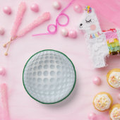 アメージングゴルフパーティー用品 ペーパーボウル (パーティー)