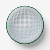 アメージングゴルフパーティー用品 ペーパーボウル (正面)