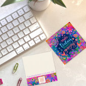 アメージングデイ引用文おもしろいハートカインドネスカード スクエア名刺