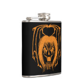 アメージングデーモンボーイハロウィーン2021 フラスク (右)