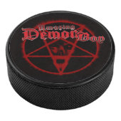 アメージングデーモンボーイペンタグラム アイスホッケーパック (3/4)