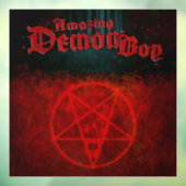 アメージングデーモンボーイペンタグラム ウィンドウサイン (シート3)