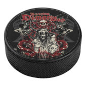 アメージングデーモンボーイ アイスホッケーパック (3/4)