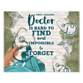 アメージングドクターフォトプリント フォトプリント            (正面)