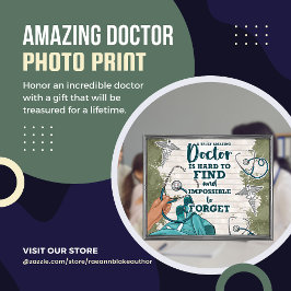 アメージングドクターフォトプリント フォトプリント           