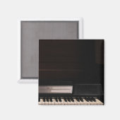 アメージングピアノデザイン マグネット (正面/裏面)